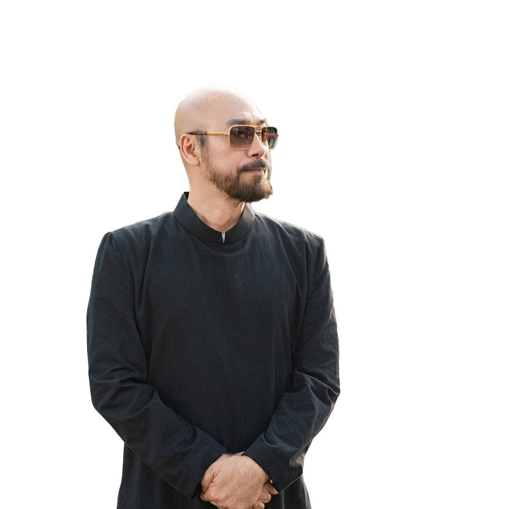 Áo dài Nam