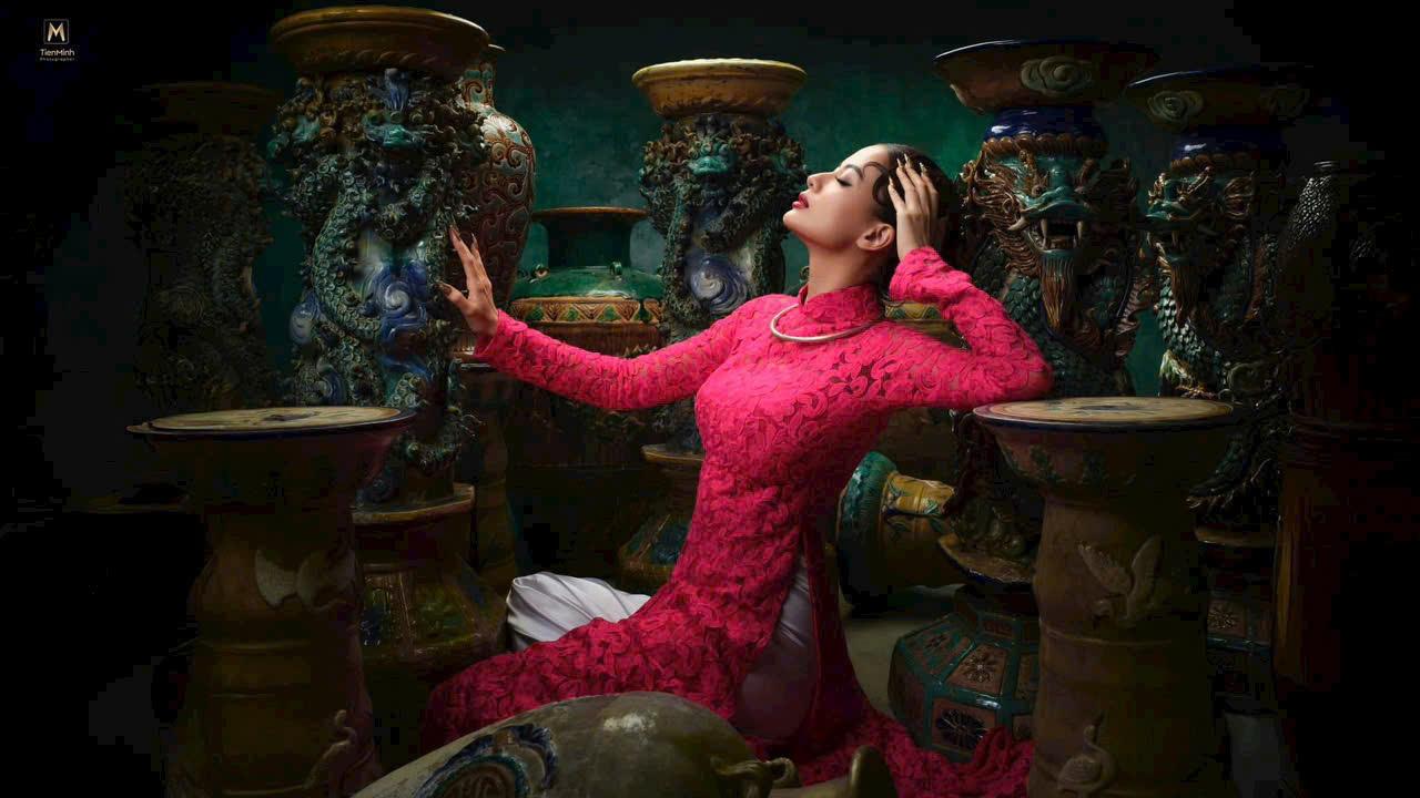 Nguyễn Đình Như Vân Miss Global 2025 01