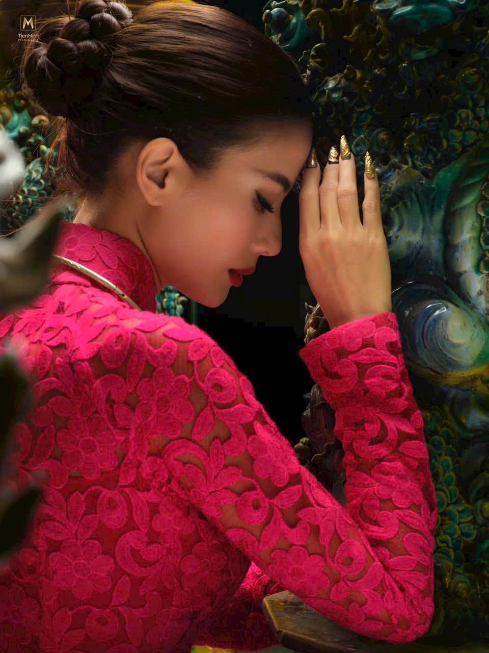 Nguyễn Đình Như Vân Miss Global 2025 07