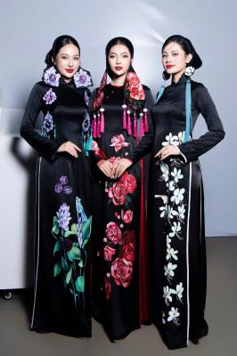 BST Màu Thời Gian 11