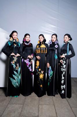 BST Màu Thời Gian 12