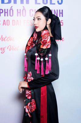 BST Màu Thời Gian 15