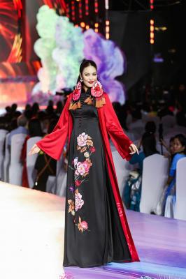 BST Màu Thời Gian 4