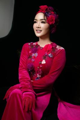 Sắc Hoa Màu Nhớ 1