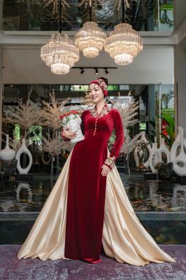 Sắc Hoa Màu Nhớ 10