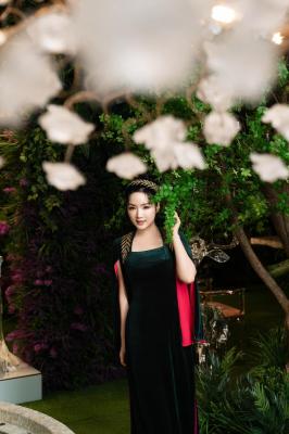 Sắc Hoa Màu Nhớ 6